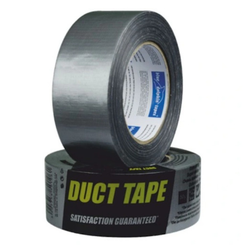48mm Universal Duct Tape Blue Dolphin - 50m roll